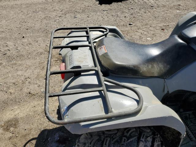 2018 YAMAHA YFM450 FWB 5Y4AJ78Y2JA102343