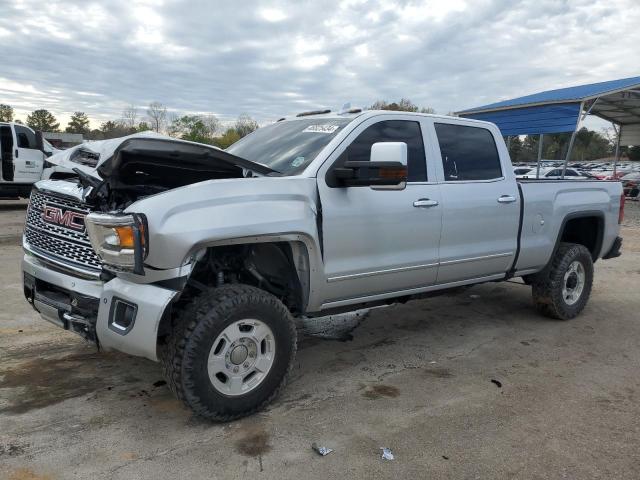 2019 GMC SIERRA K25 1GT12SEY0KF204340  46825434