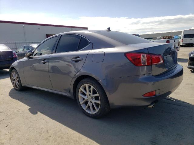 2013 Lexus Is 250 VIN: JTHCF5C27D5063285 Lot: 46080964