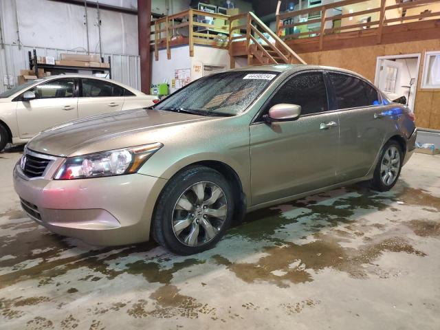 1HGCP26879A174853 | 2009 Honda accord exl