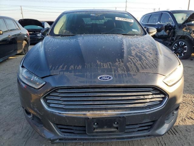 2016 FORD FUSION SE - 3FA6P0HDXGR290230