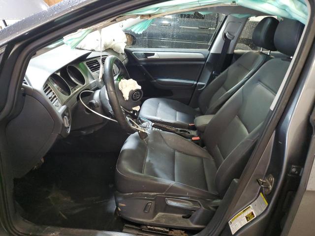 2016 VOLKSWAGEN GOLF S/SE - 3VW217AU0GM003355