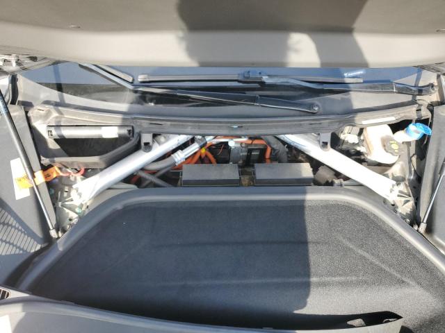 2015 TESLA MODEL S 90 5YJSA1V21FF098763