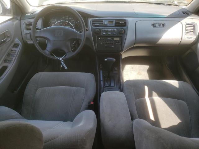 2000 Honda Accord Lx VIN: 3HGCG665XYG705900 Lot: 43490334