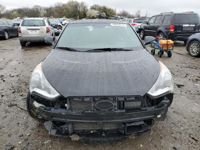 2016 Hyundai Veloster - Image 5