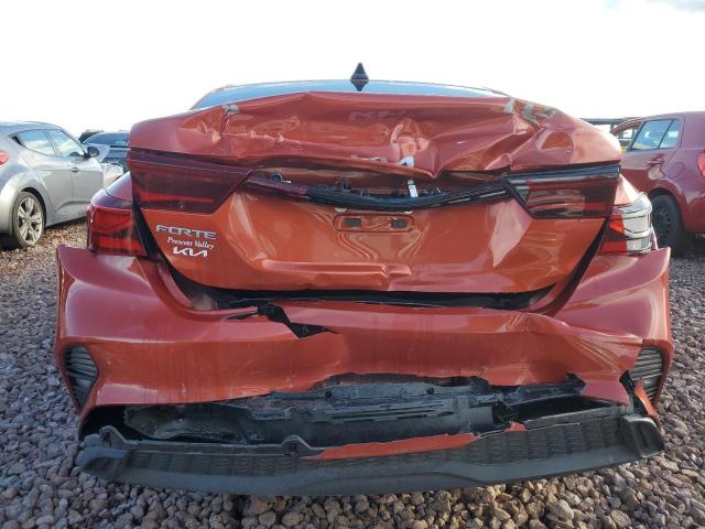 2023 KIA FORTE LX - 3KPF24AD4PE587480