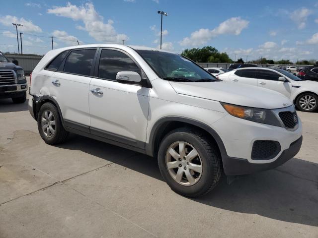 2011 Kia Sorento Base VIN: 5XYKT3A15BG167945 Lot: 48982264