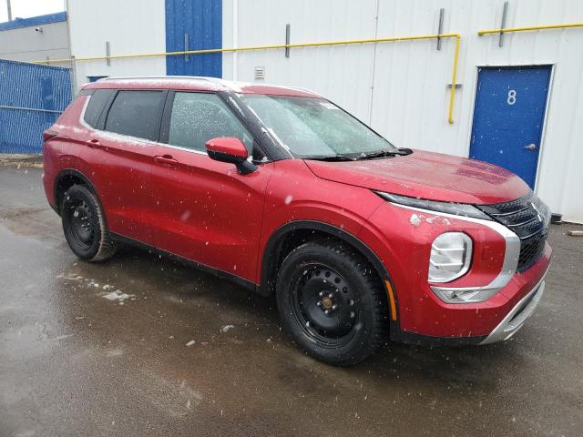 Vin: ja4j4ua89nz619973, lot: 47278504, mitsubishi outlander se 20224