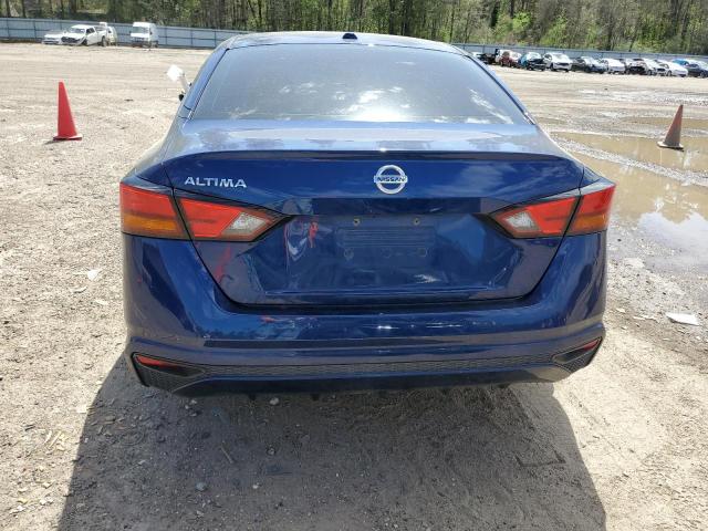 2020 NISSAN ALTIMA S 1N4BL4BV3LC206115