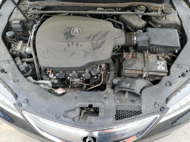 2017 ACURA TLX ADVANC 19UUB3F77HA001042