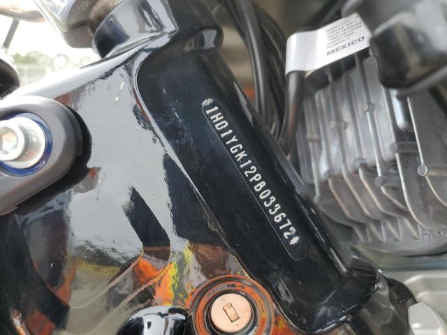 2023 HARLEY-DAVIDSON FLFBS - 1HD1YGK12PB033672