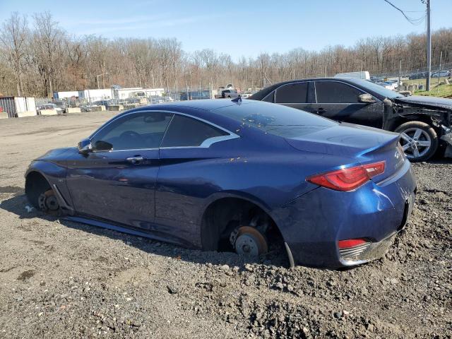 2017 Infiniti Q60 Premium VIN: JN1EV7EK7HM364126 Lot: 45319334
