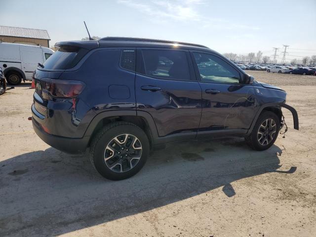 Vin: 3c4njddb5kt595164, lot: 48876474, jeep compass trailhawk 20193