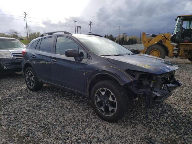 2019 SUBARU CROSSTREK - JF2GTACC3K8291522