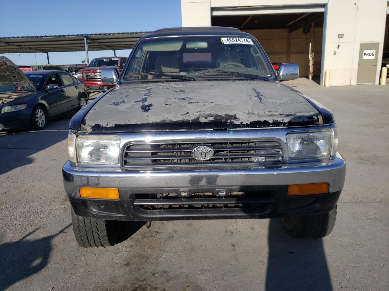 JT3VN29V4R0028810 1994 Toyota 4Runner Vn29 Sr5