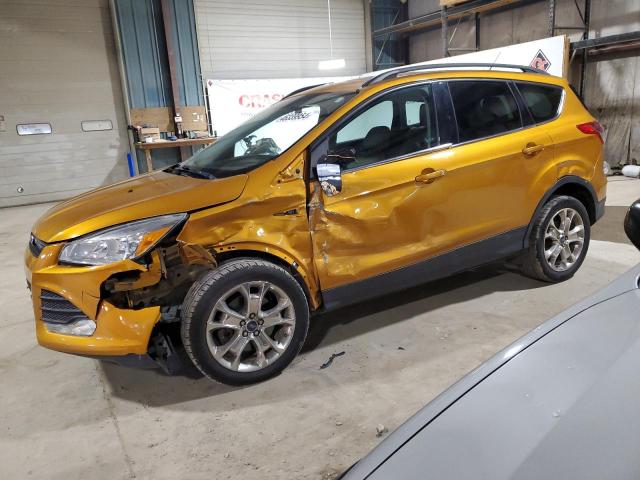 2016 Ford Escape Se VIN: 1FMCU9G91GUA44338 Lot: 46339954