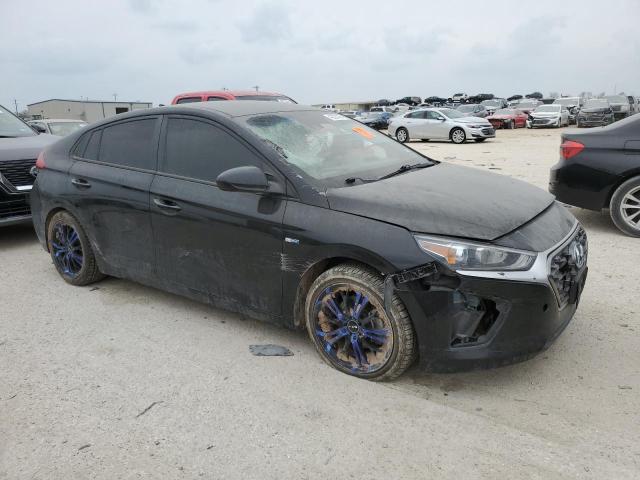 2020 HYUNDAI IONIQ BLUE KMHC65LC8LU212216