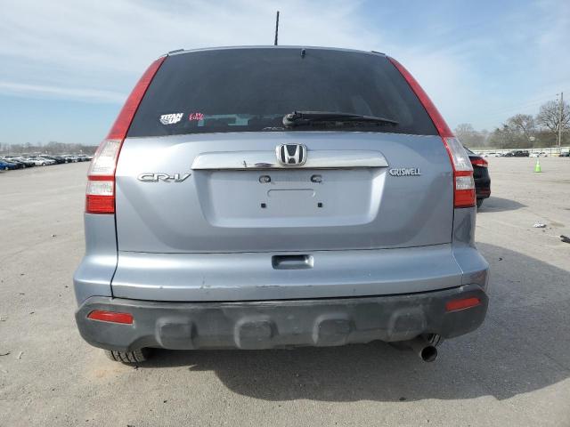 2007 Honda Cr-V Exl VIN: JHLRE48707C115310 Lot: 48660074