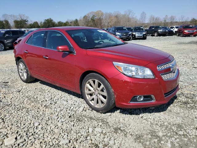 2013 Chevrolet Malibu Ltz VIN: 1G11H5SA0DF259714 Lot: 48529074