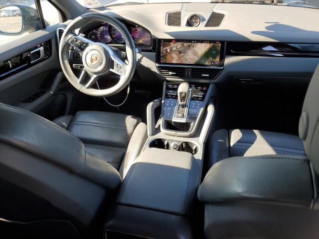 VIN WP1AA2AY8KDA07435 2019 Porsche Cayenne no.8