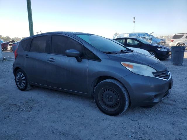 2016 NISSAN VERSA NOTE - 3N1CE2CP2GL369218