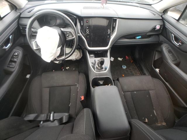 2021 SUBARU OUTBACK PR - 4S4BTAFC8M3187026