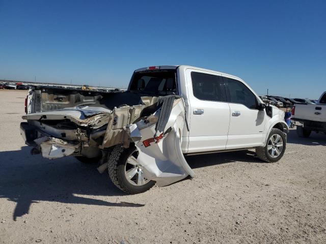 2016 FORD F150 SUPER - 1FTEW1EG5GFA64512