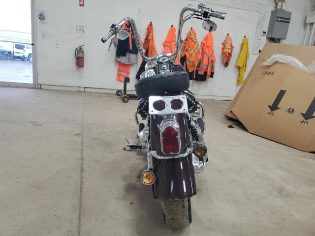 2005 HARLEY-DAVIDSON FLSTNI 1HD1JDB165Y013602