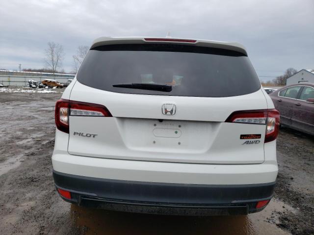 2022 HONDA PILOT TRAI 5FNYF6H84NB094343