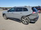 JEEP CHEROKEE L photo