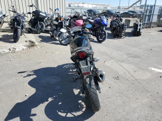 2018 SUZUKI GSX250R LC6DN11A3J1101735