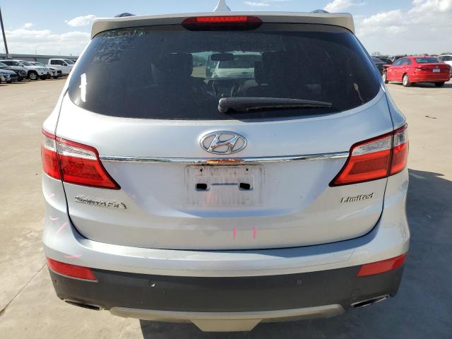 2014 Hyundai Santa Fe Gls VIN: KM8SR4HF1EU068351 Lot: 47007994