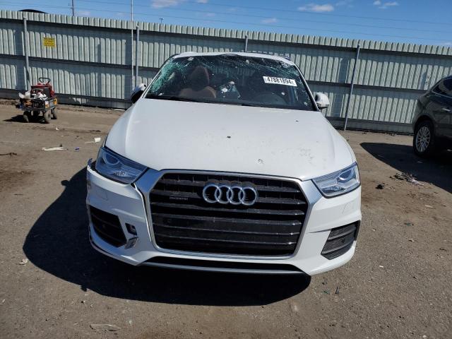 2017 Audi Q3 Premium Plus VIN: WA1JCCFS1HR000354 Lot: 47881894