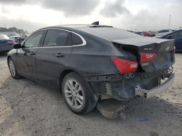 2018 CHEVROLET MALIBU  LT - 1G1ZD5ST7JF162344