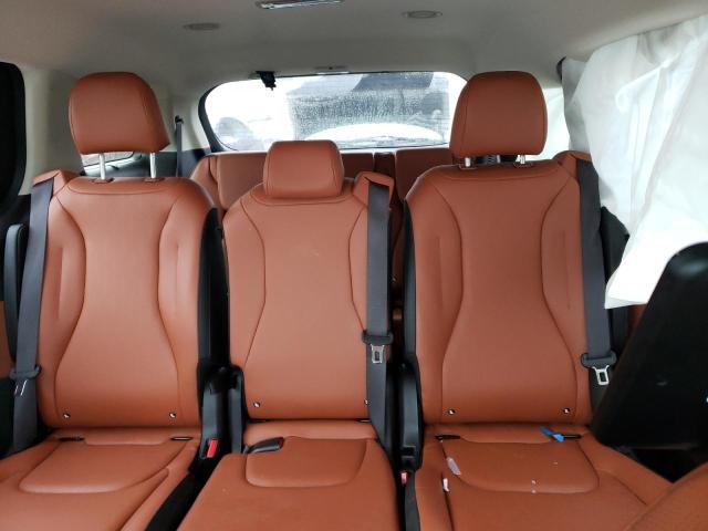 2023 KIA CARNIVAL S KNDNE5H32P6287352