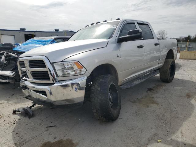 2012 Dodge Ram 2500 St VIN: 3C6UD5CL4CG288198 Lot: 47996594