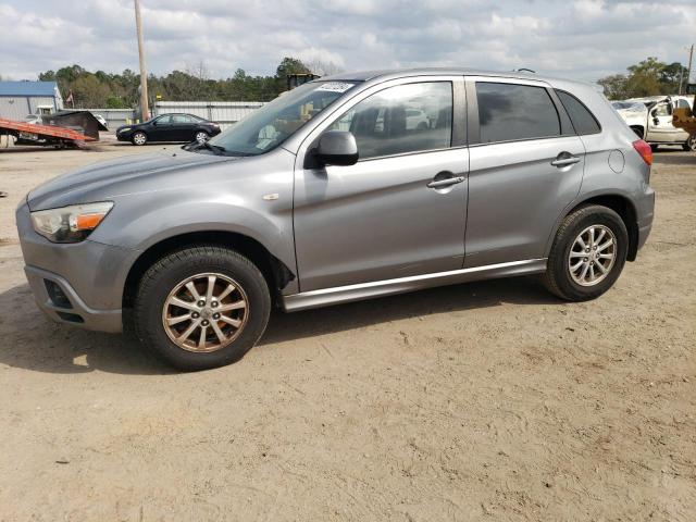 2011 Mitsubishi Outlander Sport Es VIN: JA4AP3AU6BZ014562 Lot: 47227284