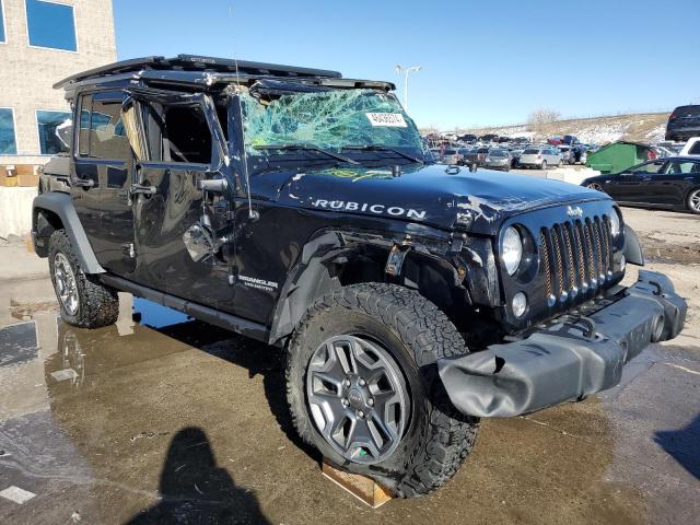 2015 JEEP WRANGLER U - 1C4BJWFG3FL642006