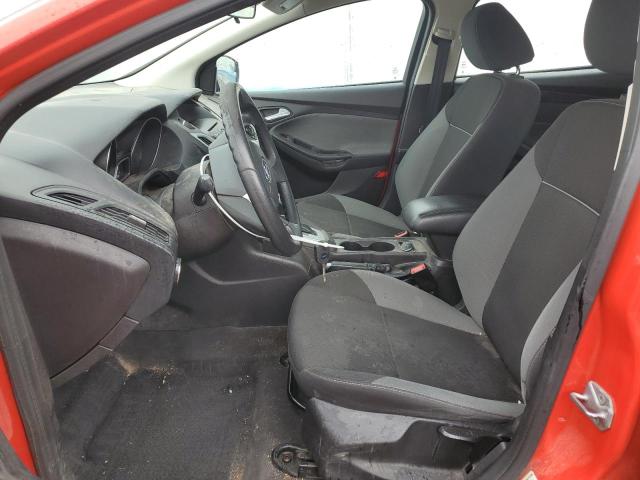 2014 Ford Focus Se VIN: 1FADP3K22EL170062 Lot: 45200234