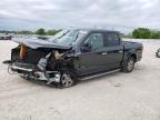 2015 FORD F150 SUPER - 1FTEW1CP8FKF03582