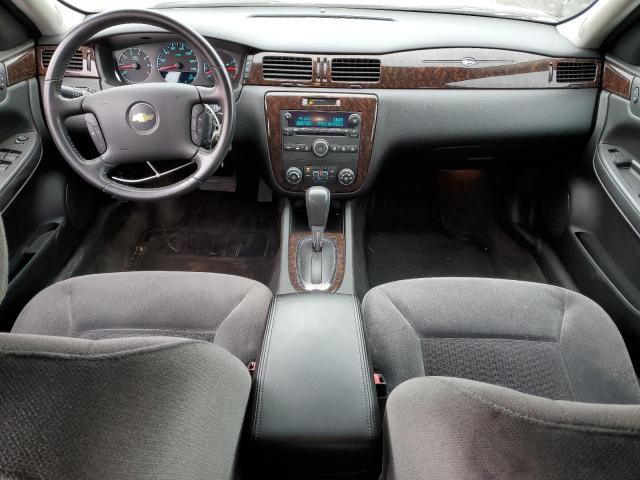 2012 Chevrolet Impala Lt VIN: 2G1WG5E39C1271209 Lot: 44778524