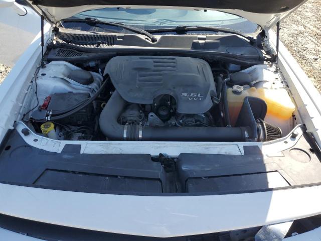 2018 DODGE CHALLENGER - 2C3CDZAG2JH317832