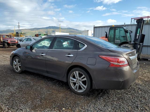 Vin: 1n4bl3ap9dn469616, lot: 46869524, nissan altima 3.5s 20132