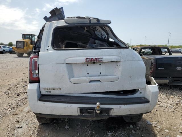 2020 GMC YUKON SLT - 1GKS2BKC7LR183469