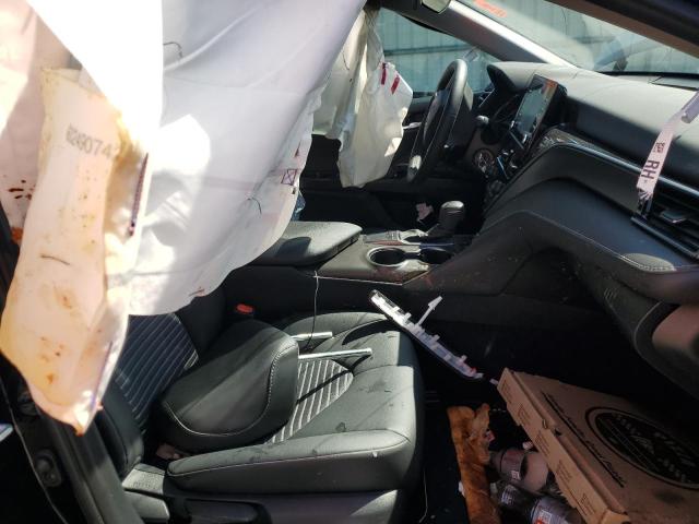 2023 TOYOTA CAMRY SE N - 4T1G11AK3PU775067