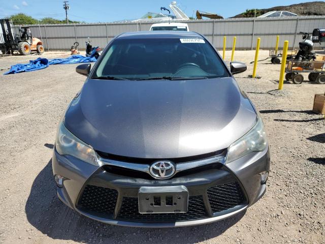 VIN 4T1BF1FK9FU939439 2015 Toyota Camry, LE no.5