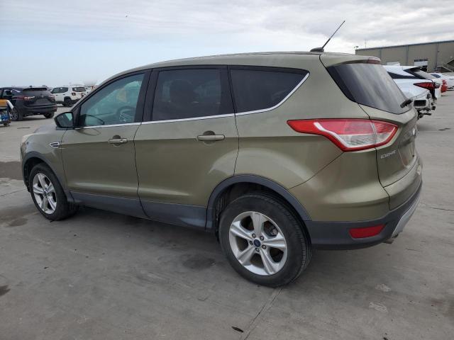 Vin: 1fmcu0gx2dud94471, lot: 45841304, ford escape se 20132