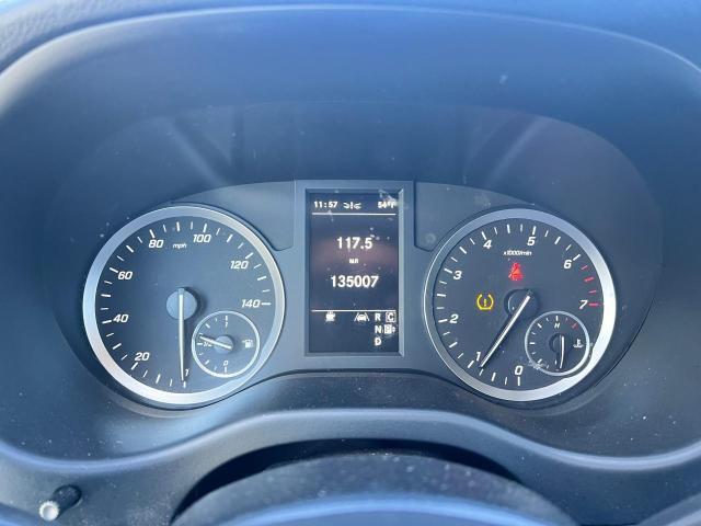 2020 MERCEDES-BENZ METRIS - W1WV0FEY0L3692758