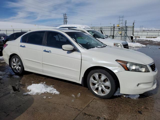 5KBCP3F87AB004266 2010 Honda Accord Exl