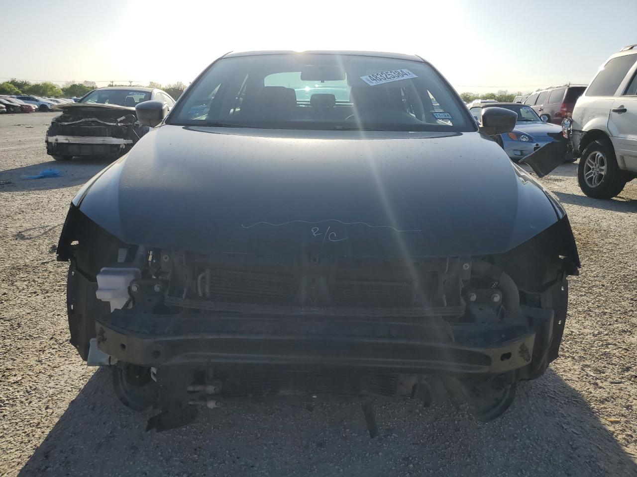 3VW2K7AJ8FM321399 2015 Volkswagen Jetta Base